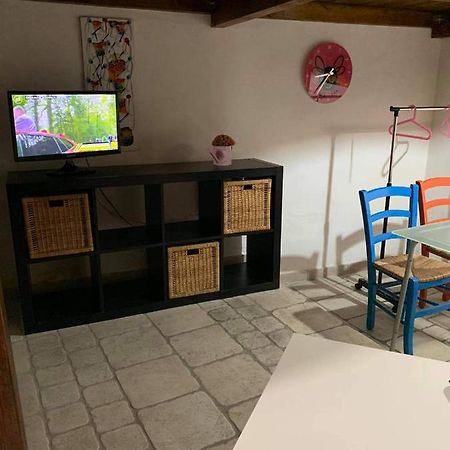 Casa Sole & Luna Villa Ostuni Eksteriør billede