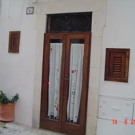 Casa Sole & Luna Villa Ostuni Eksteriør billede