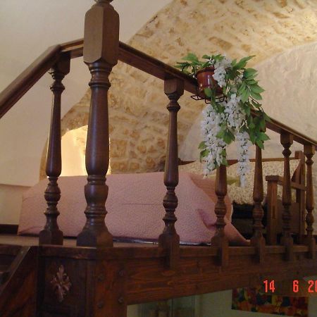 Casa Sole & Luna Villa Ostuni Eksteriør billede