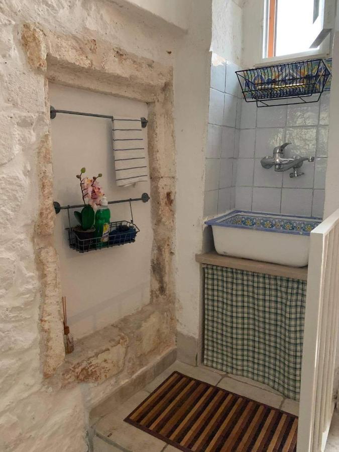 Casa Sole & Luna Villa Ostuni Eksteriør billede