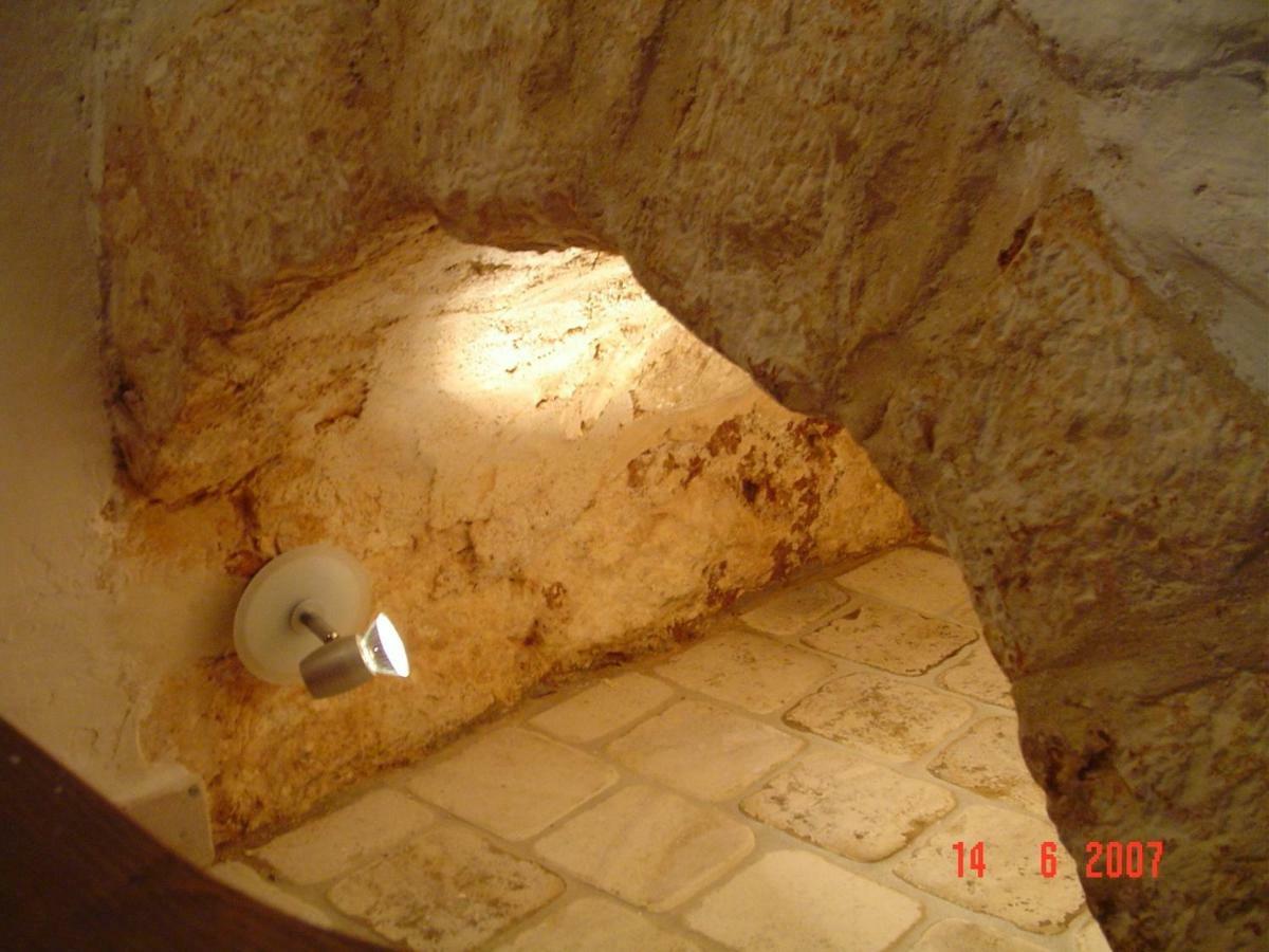 Casa Sole & Luna Villa Ostuni Eksteriør billede