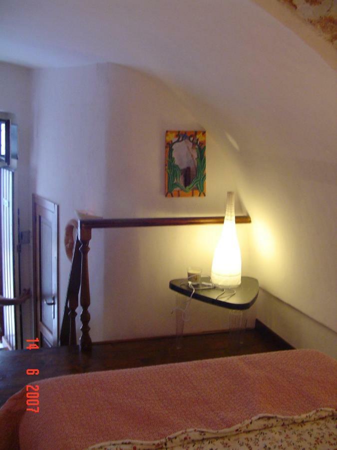 Casa Sole & Luna Villa Ostuni Eksteriør billede